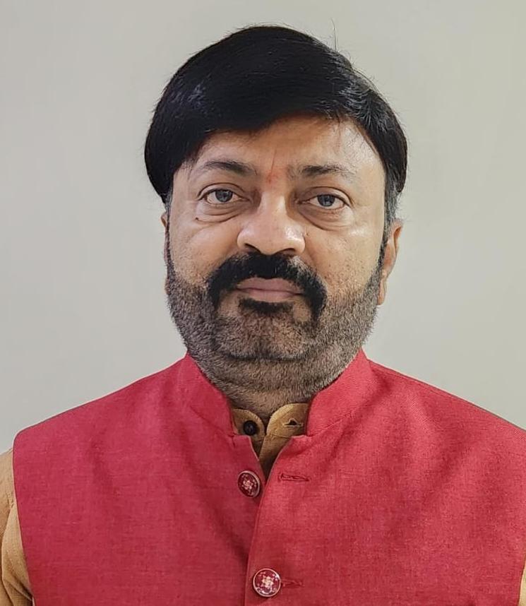 Mr. Sathish Shah